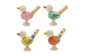 Trælegetøj - Playwood Wooden Bird Whistle - RS421