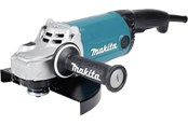 Vinkelsliber - Makita GA9090N1 ANGLE GRINDER 230MM 2200W - GA9090N1