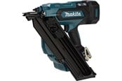 Hæftepistol & hæfteklammer - Makita DBN900ZK Cordless nailer 18V 34° 50-90mm - DBN900ZK