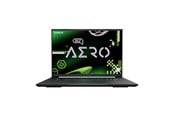 Bærbar - GIGABYTE Aero X16 - 16" | RTX 5060 | Ryzen AI 7 | 16GB | 1TB - 1VH93NEC94AH