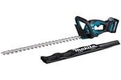 Hækkeklipper - Makita UH021GZ Cordless hedge trimmer 40Vmax XGT BL-motor 600mm without battery and charger - UH021GZ