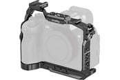Kamera & objektivtilbehør - SmallRig 6702 HawkLock Quick Release Cage for Sony Alpha 7R VI - 6702
