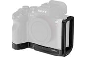 Kamera & objektivtilbehør - SmallRig 6706 L-Shaped Mount Plate for Sony Alpha 7R VI - 6706