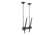 Vægbeslag, AV-Beslag & AV-Møbler - Multibrackets M Pro Series MBC1UPSD - Maks 180 kg - Maks størrelse 100" - 7340234813841
