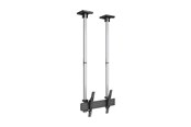 Vægbeslag, AV-Beslag & AV-Møbler - Multibrackets M Pro Series MBC1USD - Maks 120 kg - Maks størrelse 100" - 7340234813827
