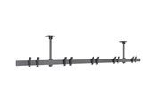 Vægbeslag, AV-Beslag & AV-Møbler - Multibrackets M Menu Board Mount Pro MBC5X1U - Maks 250 kg - Maks størrelse 43" - 7340234814008