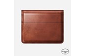 Mobil - Covers & Cases - Nomad Card Wallet Plus - Olde Dublin | Horween Leather Limited Edition - NM011031858