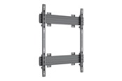 Vægbeslag, AV-Beslag & AV-Møbler - Multibrackets M Pro MBW1UP - Maks 125 kg - Maks størrelse 98" - 7340234815227