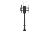 Vægbeslag, AV-Beslag & AV-Møbler - Multibrackets M mounting kit - motorised lift - for flat panel - large - black - Maks 60 kg - Maks størrelse 55" - 7340234814916