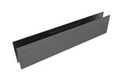 Vægbeslag, AV-Beslag & AV-Møbler - Multibrackets M Pro mounting component - black - Maks - Maks størrelse 55" - 7340234814770