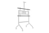 Vægbeslag, AV-Beslag & AV-Møbler - Multibrackets M Collaboration - Maks 2.5 kg - Maks størrelse - 7340234815135
