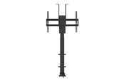 Vægbeslag, AV-Beslag & AV-Møbler - Multibrackets M mounting kit - motorised lift - for flat panel - X-Large - black - Maks 60 kg - Maks størrelse 43"-85" - 7340234814923