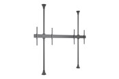 Vægbeslag, AV-Beslag & AV-Møbler - Multibrackets M MBFC1UX2 - Maks 60 kg - Maks størrelse 75" - 7340234815050