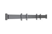 Vægbeslag, AV-Beslag & AV-Møbler - Multibrackets M Pro Series MBWW2U - Maks 40 kg - Maks størrelse 43" - 7340234814107