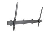 Vægbeslag, AV-Beslag & AV-Møbler - Multibrackets M Wallmount Pro MBW1U - Maks 100 kg - Maks størrelse 55"-140" - 7340234815456