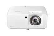 Projektor - Optoma Projektor ZH451ST - 1920 x 1080 - 4200 ANSI lumens - E3P7PK1E119
