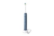 Eltandbørste - Philips Eltandbørste Sonicare 4100 Series HX4041 - tooth brush - marine blue - HX4041/48