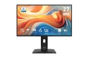 Skærm - 27" MSI PRO MP275PGN E14 - LED monitor - Full HD (1080p) - 27" - HDR - PRO MP275PGN E14