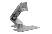 Skærmholder - ALOGIC Aspekt stand - fold - for LCD display - space grey - A32FSSGR