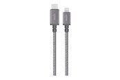 USB kabel - Moshi Integra Lightning cable - Lightning / USB 2.0 - 1.2 m - 99MO084041