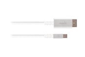 Skærmkabel - Moshi DisplayPort cable - 1.5 m - 99MO041104