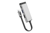 Dockingstation - ALOGIC MagForce TRIO 3-in-1 - ULCHDACPD-SGR
