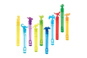 Udendørsleg - Toi-Toys Mini Bubble Blowers - 10 pcs. - Assorted - 00286Z