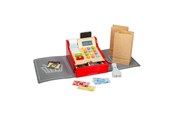 Rolleleg - Bigjigs Wooden Cash Register - 37106