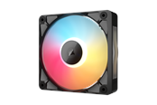 Kabinet Køler - Corsair iCUE LINK RX120 II RGB - Kabinet køler - 120mm - Sort - 32 dBA - CO-9051057-WW