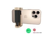 Mobil - Andet Tilbehør - Just Mobile Shutter Grip 2 - Gold - GP-200GD