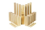 Havespil - Wooden Outdoor Game Kubb Basic - 541-016