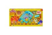 Konstruktionslegetøj - Play-Doh Cookie Bakery Playset - 348-3462