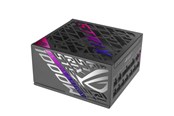 Strømforsyning - ASUS ROG STRIX PLATINUM 1000W (ROG Equalizer) Strømforsyning - 1000 Watt - ATX 3.1 - 80 Plus Platinum certified - 90YE00W7-B0NA00