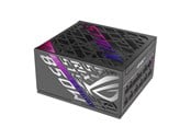 Strømforsyning - ASUS ROG STRIX PLATINUM 850W (ROG Equalizer) Strømforsyning - 850 Watt - ATX 3.1 - 80 Plus Platinum certified - 90YE00W8-B0NA00