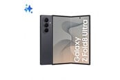 Mobil - Samsung Galaxy Z Fold8 Ultra 512GB/12GB - Graphite - SM-F976BZKCEUB