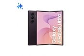 Mobil - Samsung Galaxy Z Fold8 Ultra 512GB/12GB - Violet Shadow - SM-F976BZVCEUB