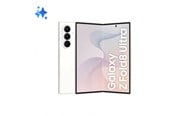 Mobil - Samsung Galaxy Z Fold8 Ultra 512GB/12GB - Cream - SM-F976BZWCEUB