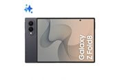 Mobil - Samsung Galaxy Z Fold8 512GB/12GB - Graphite - SM-F971BZKCEUB