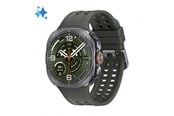 Smartwatch & Sportsur - Samsung Galaxy Watch Ultra2 - Titanium Silver - SM-L715FZSAEUB