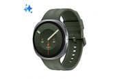 Smartwatch & Sportsur - Samsung Galaxy Watch9 44mm eSim - Silver - SM-L355FZSAEUB