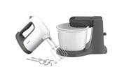 Håndmixer - Tefal Håndmixer PrepMix+ HT464138 - hand mixer - 500 W - HT464138