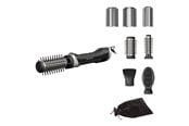 Hårtørrer - Rowenta Hårtørrer Brush Activ UB9540F0 - hair dryer/hair styler - 1000 W - UB9540F0