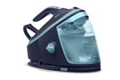 Strygning - Philips Dampstrygejern PerfectCare 7000 Series PSG7200 - steam generator iron - sole plate: SteamGlide Elite - A16439