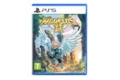 Spil - Aggelos 2 - Sony PlayStation 5 - Action/Adventure - 5060690797586