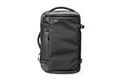 Fritid & Rejser - Tech-Protect Defender S40 Backpack for Ryanair & Wizzar for 20L Laptop - Black - 5906302368792