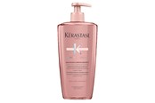 Hårpleje - Kérastase Chroma Absolu Bain Chroma Respect Shampoo 500 ml - 3474637090692