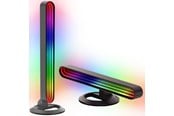 Lamper - Mecharite - Infinite LED RGB Lys - 5744004301026