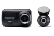 Dashcam - NextBase Bundle 320XRWC - Front 1080p + Rear Window Cam 1080p - NBDVR320XRWC
