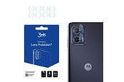 Mobil - Andet Tilbehør - 3mk Lens Protection™ Hybrid Camera Lens Glass for Motorola Moto G73 5G - 5903108513807