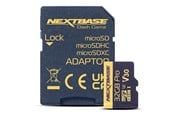 Hukommelseskort - NextBase 32GB U3 Micro SD Card - NBDVRS2SD32GBU3